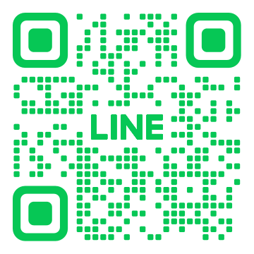 LINE友だち追加QRコード